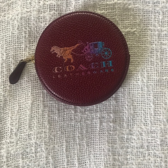 Coach Handbags - Coach Coin Purse